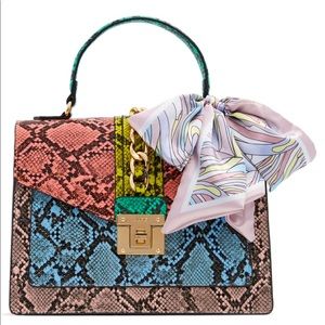 Aldo Multicolour bag